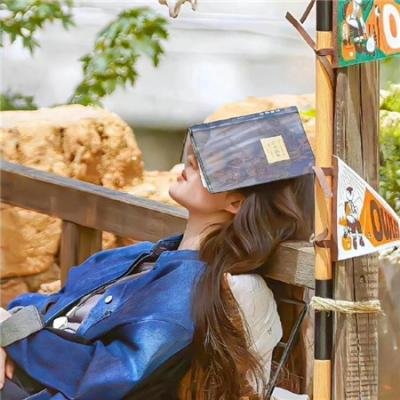 鬼谷下山,我有五个未婚妻